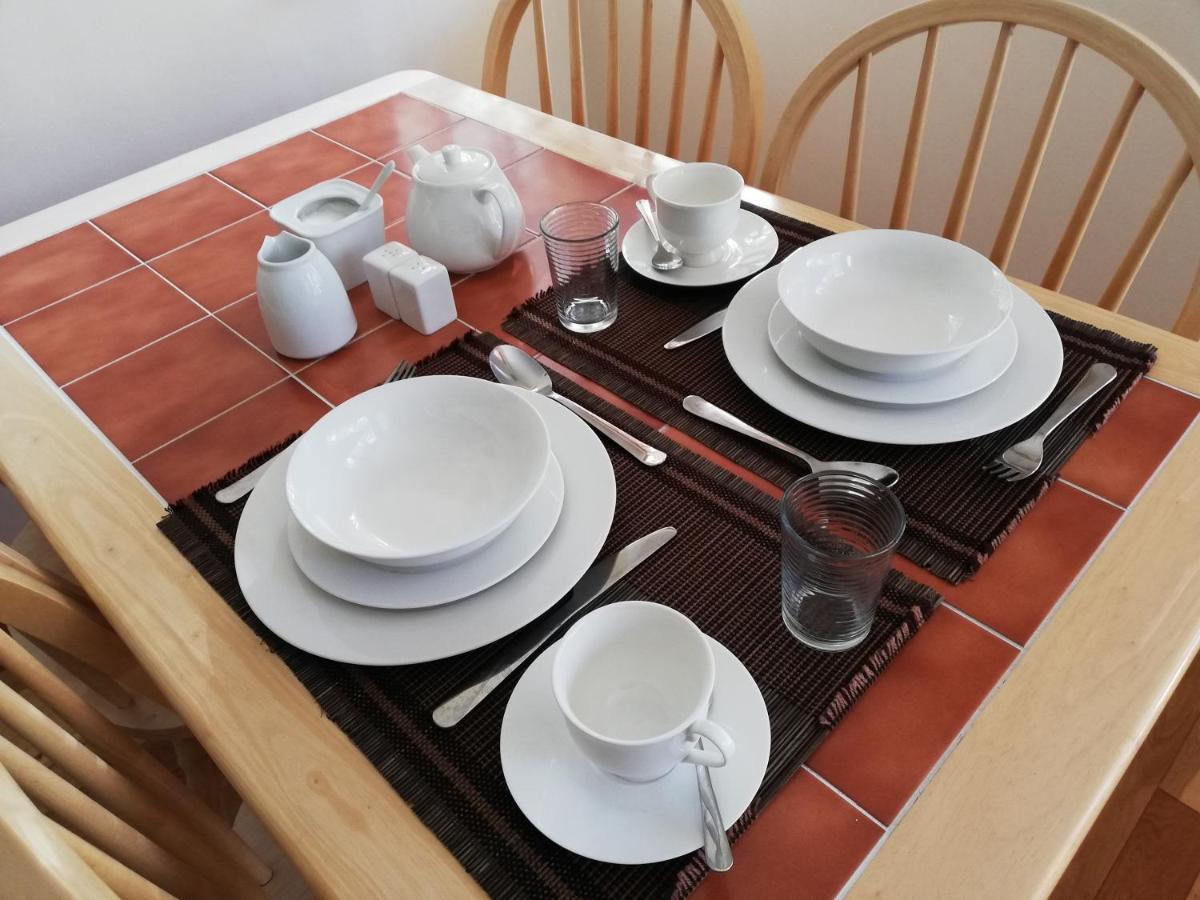 Two Eggs Bed & Breakfast Kenmare Eksteriør bilde